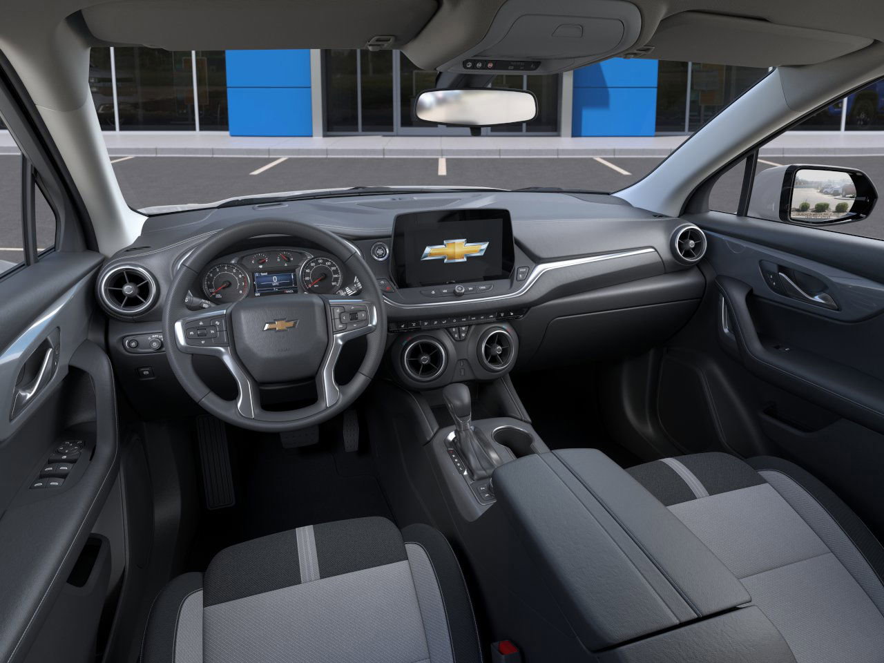 New 2026 Chevrolet Blazer LT image 39