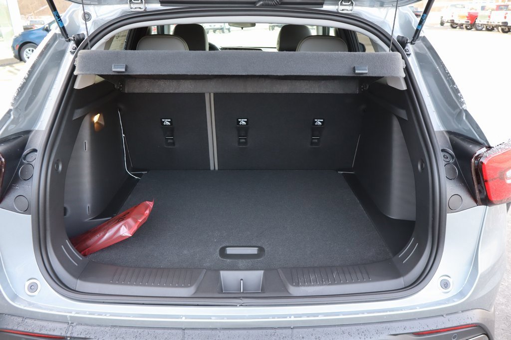 New 2026 Chevrolet Trax ACTIV w/ Driver Confidence Package image 21