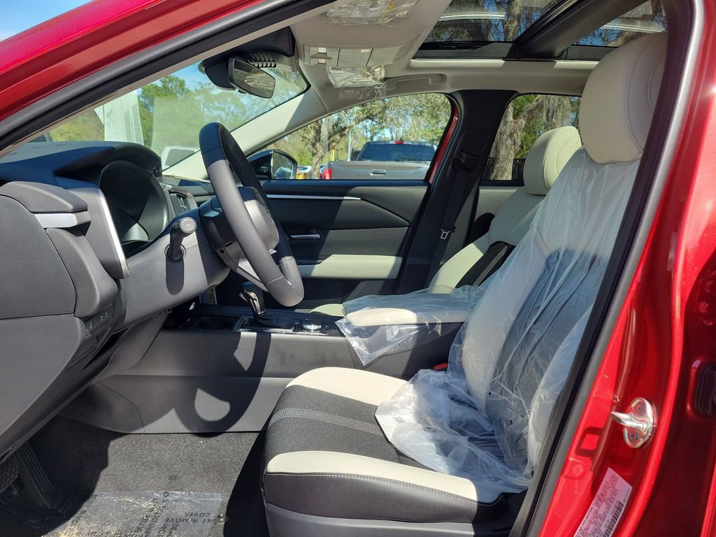 New 2026 MAZDA CX-50 AWD 2.5 S w/ Weather Package image 2