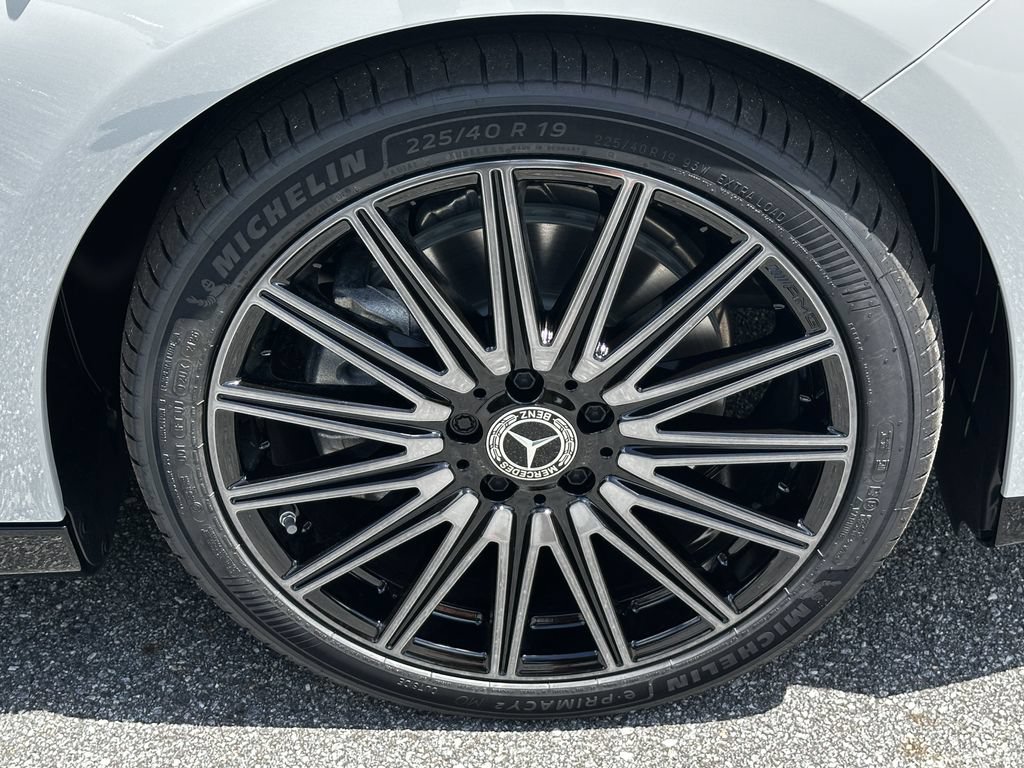 New 2027 Mercedes-Benz CLA 350 image 14