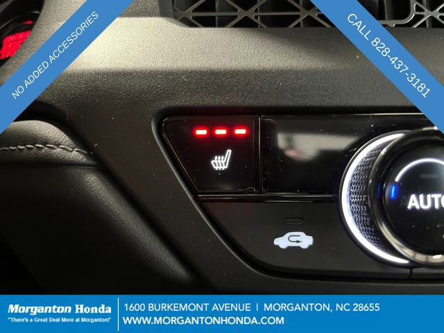 New 2026 Honda Accord SE image 22