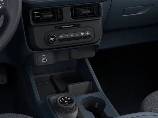New 2026 Ford Maverick XL w/ Equipment Group 101A image 16