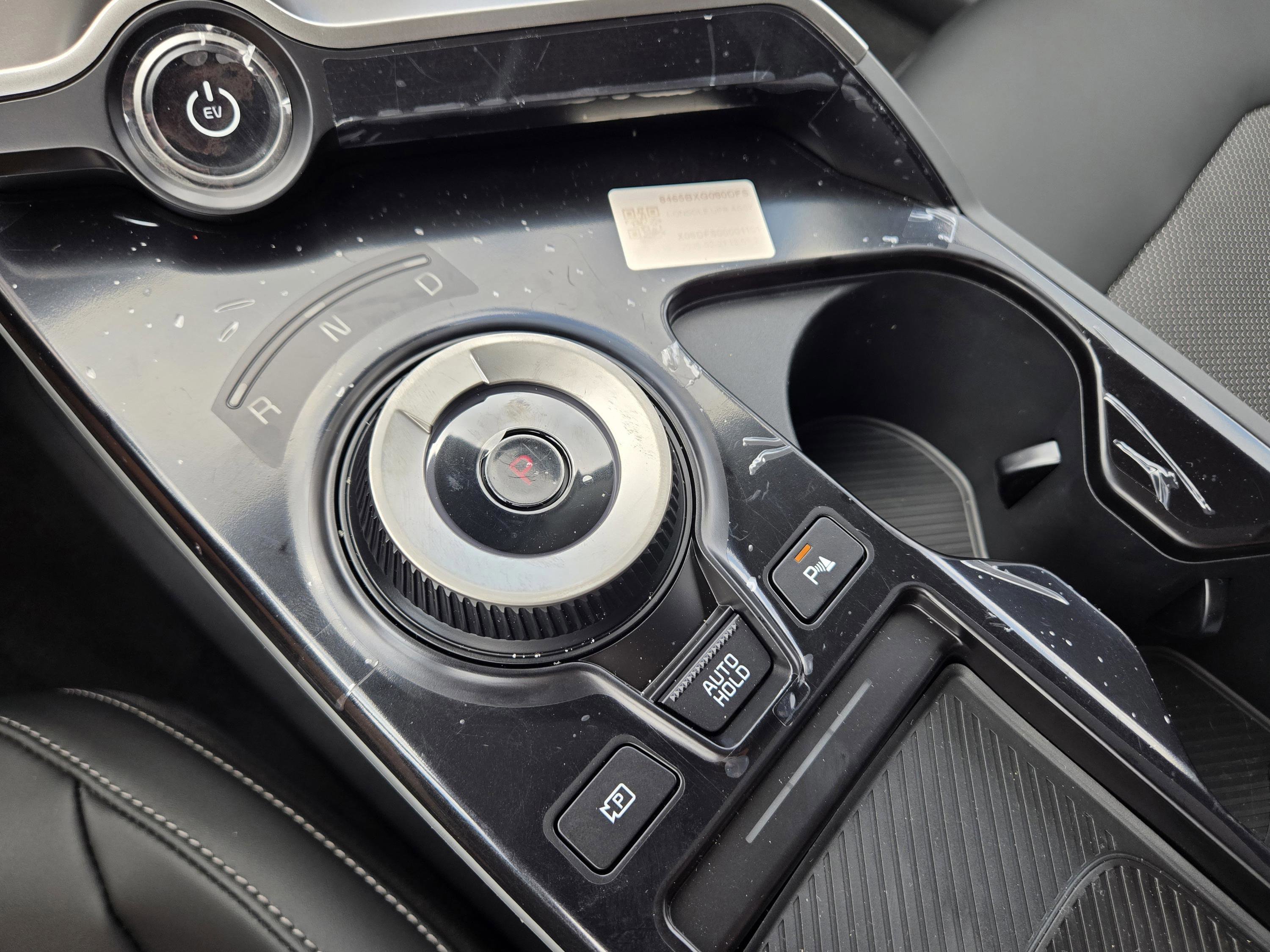 New 2025 Kia EV6 Light image 30