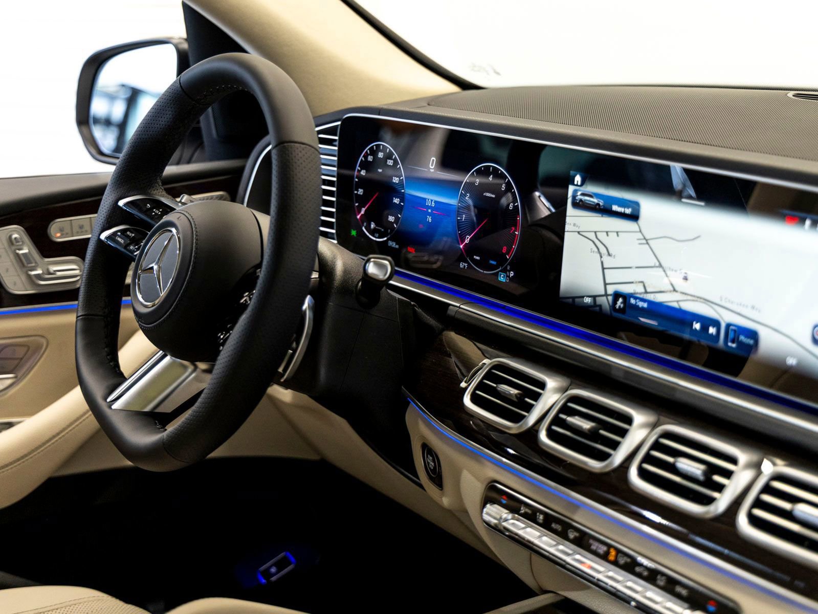 Used 2026 Mercedes-Benz GLS 450 4MATIC image 30