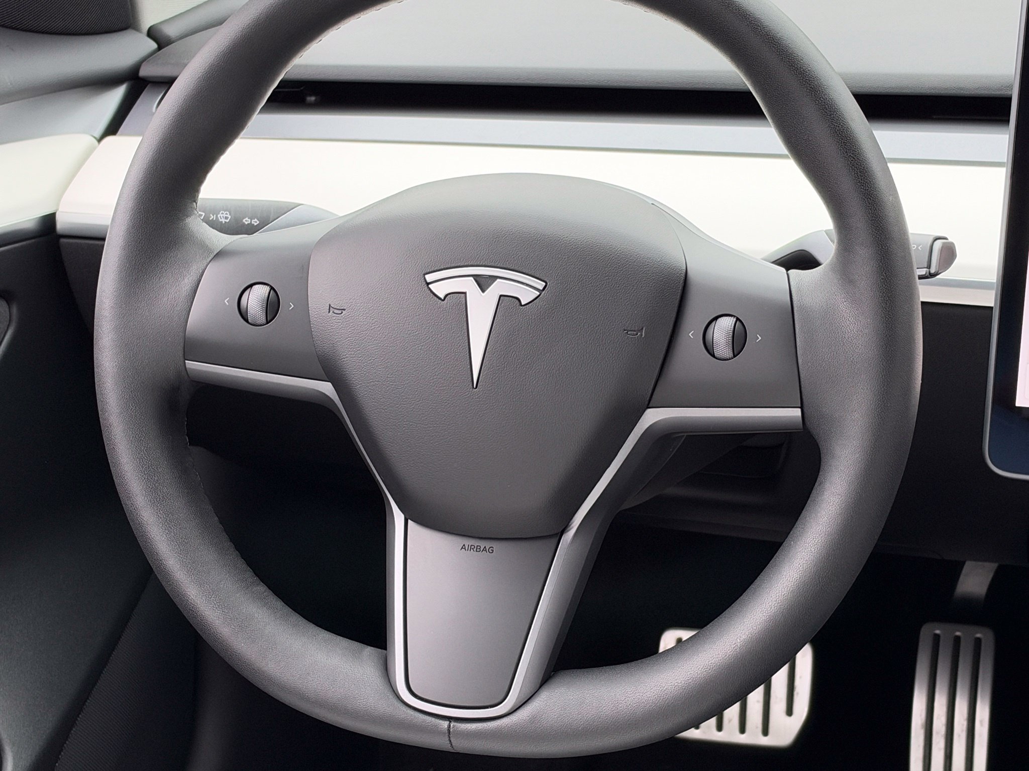 Used 2022 Tesla Model 3 Performance AWD/4WD image 28