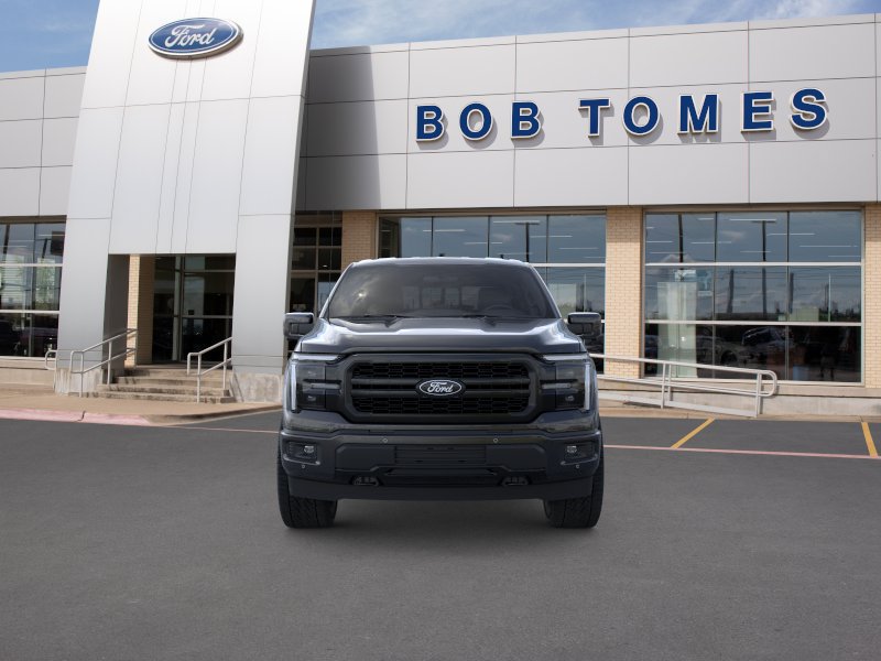 New 2026 Ford F150 Lariat w/ Equipment Group 501A Mid AWD/4WD image 7