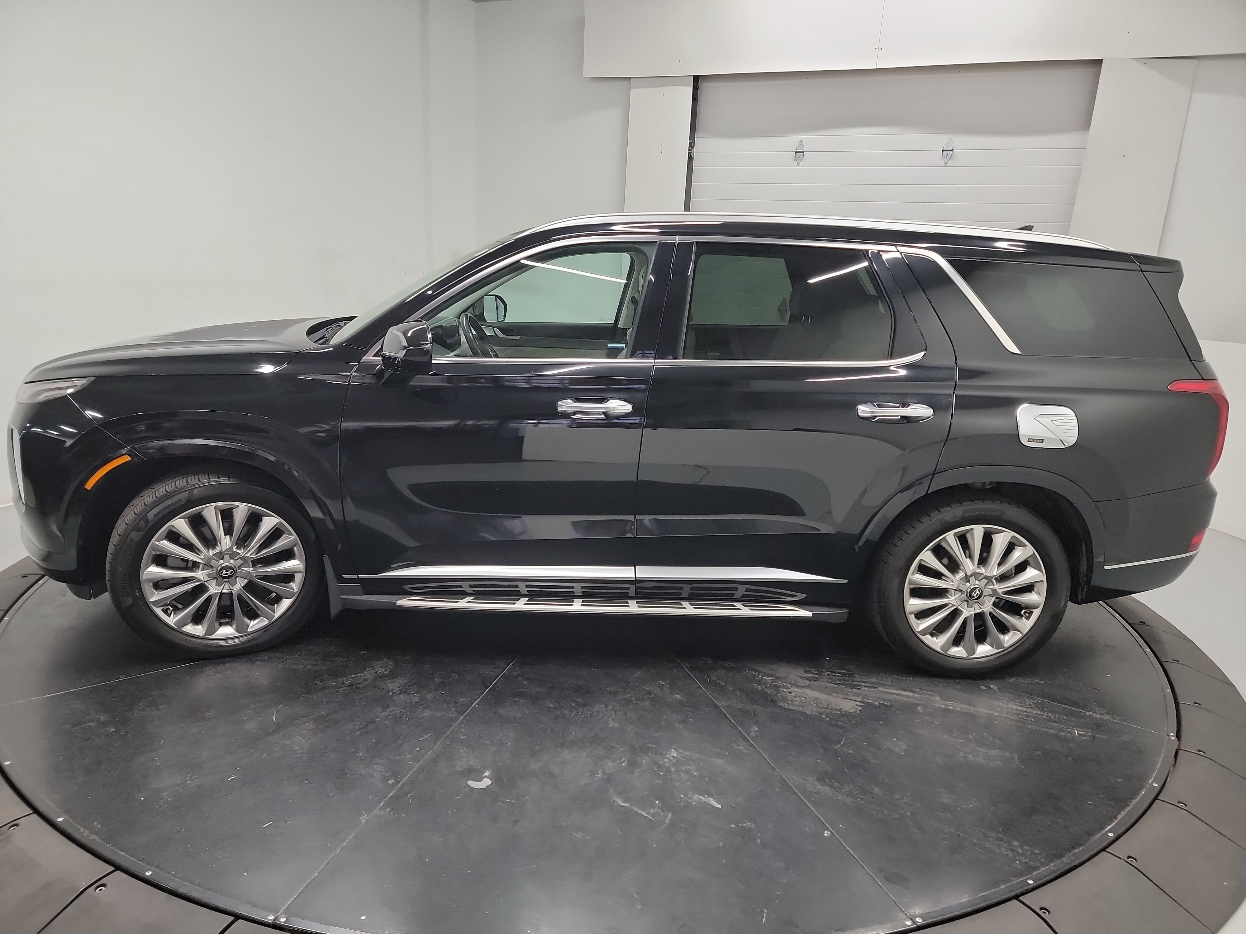 Used 2020 Hyundai Palisade Limited AWD/4WD image 4