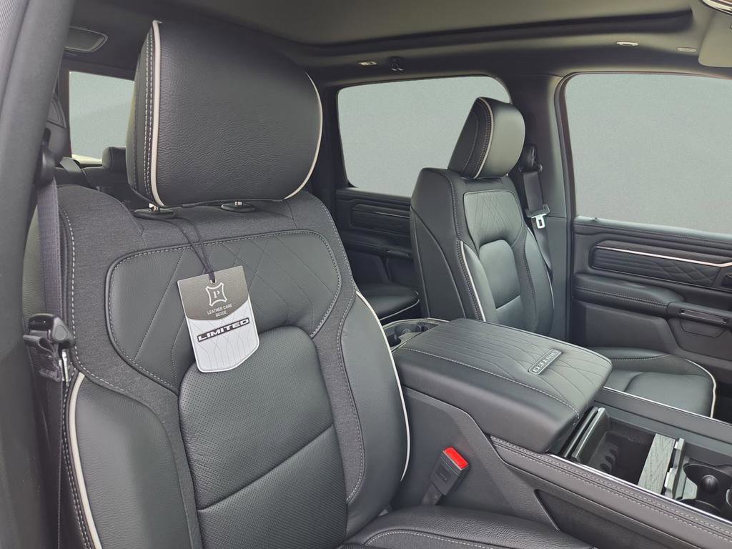 New 2026 RAM 1500 Limited image 33