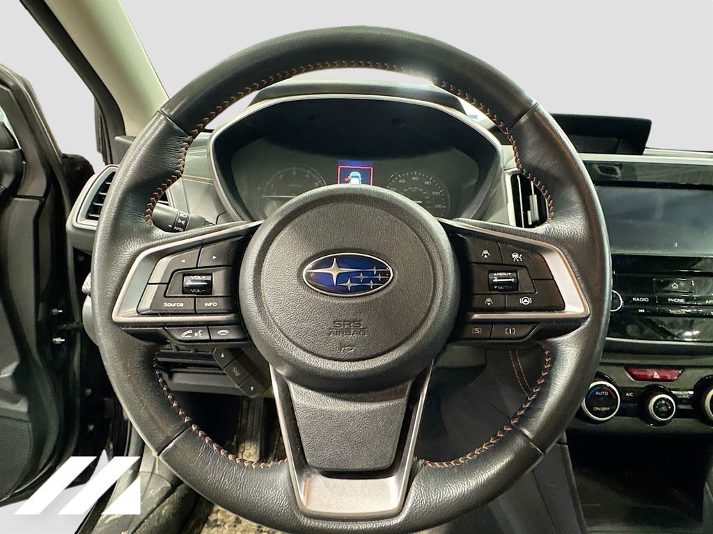 Used 2021 Subaru Crosstrek 2.0i Premium image 11