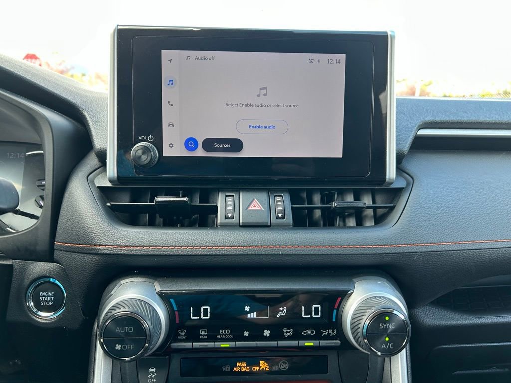 Used 2023 Toyota RAV4 Adventure image 22