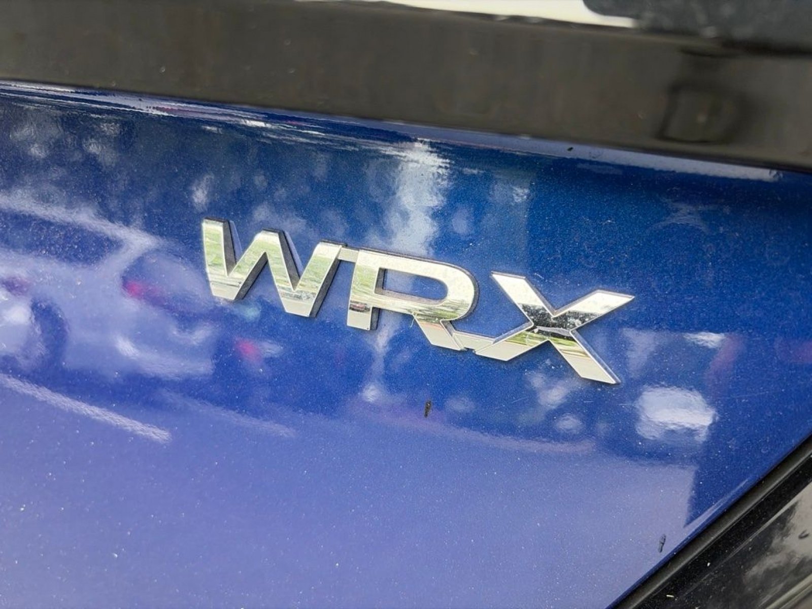Used 2023 Subaru WRX AWD/4WD image 5