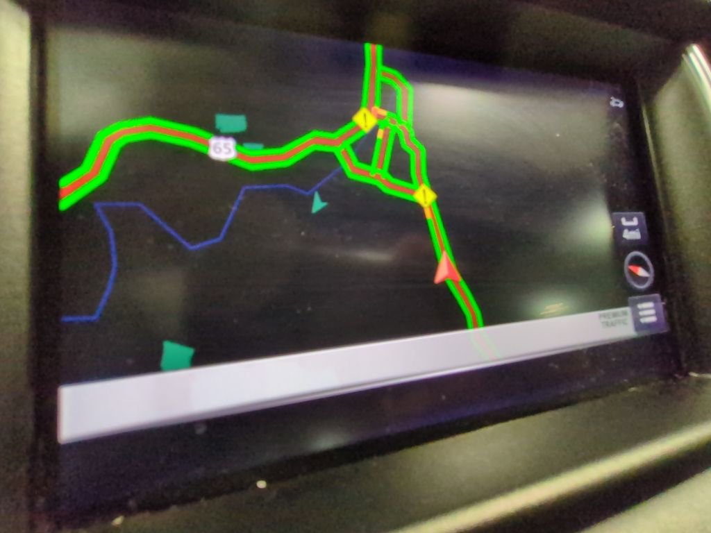 Used 2020 INFINITI QX50 Essential w/ Edition 30 Package image 8