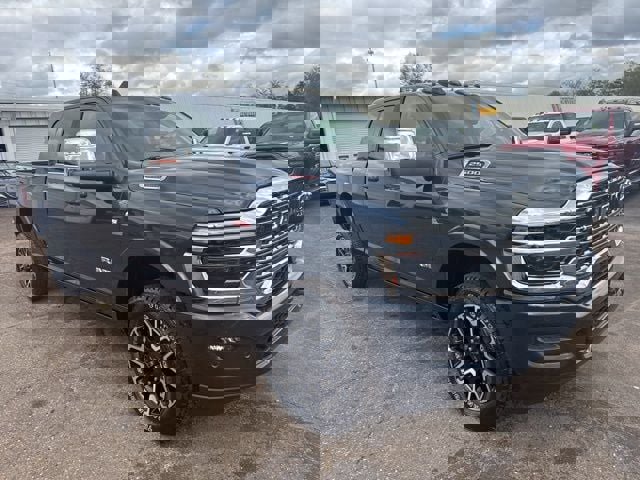 New 2026 RAM 2500 Limited image 1