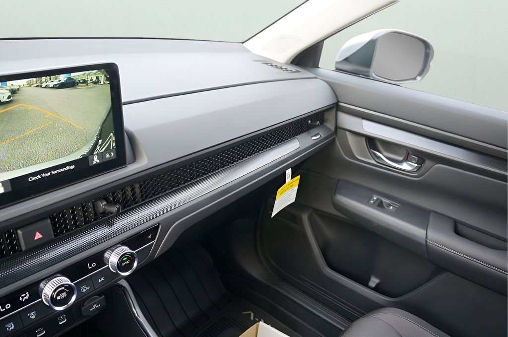 New 2026 Honda CR-V EX image 23