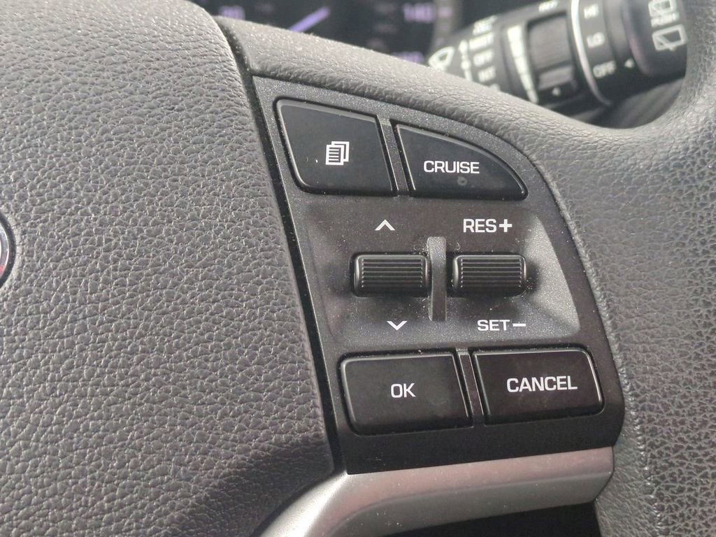 Used 2019 Hyundai Tucson Value image 15