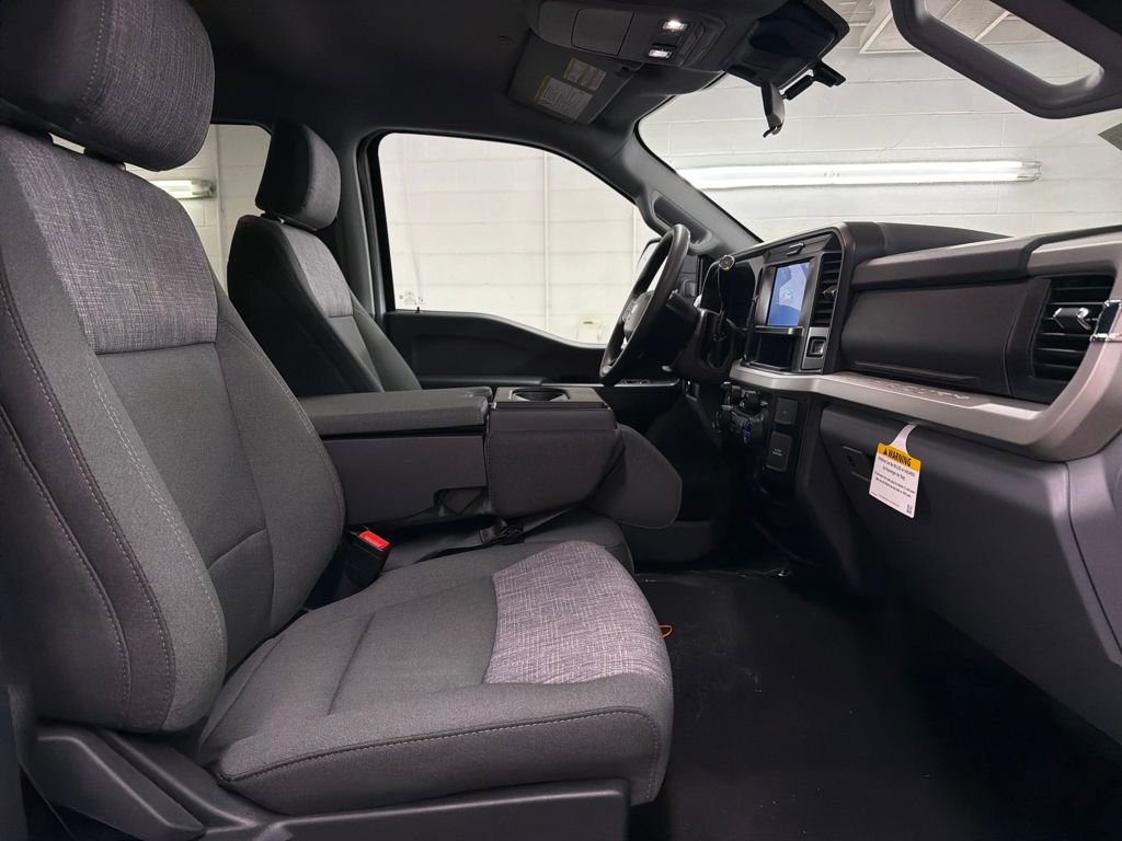 New 2026 Ford F250 XLT image 26