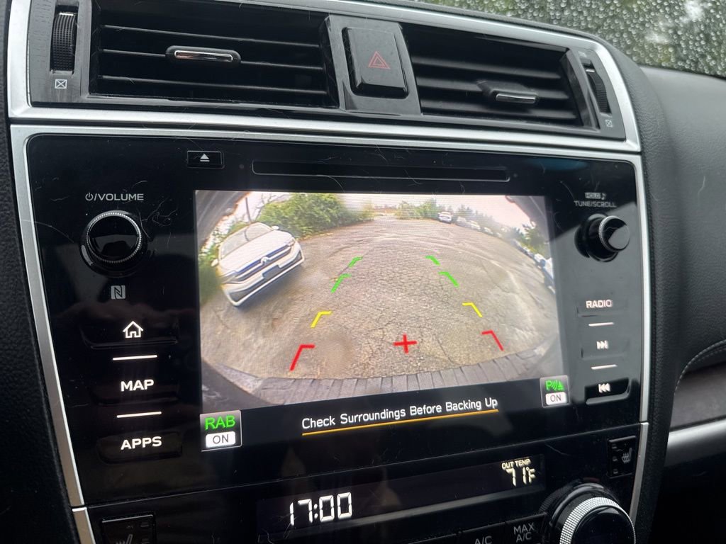Used 2018 Subaru Outback 3.6R Limited image 38