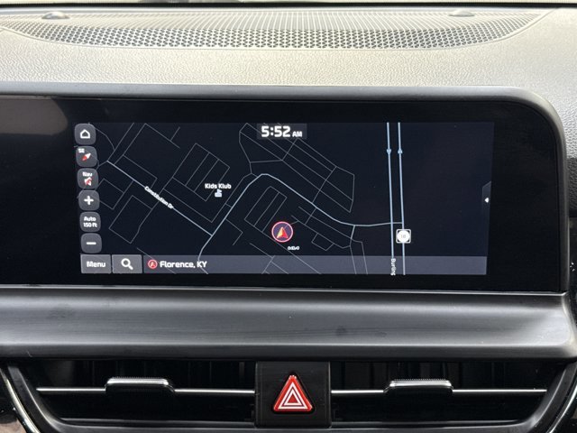 Certified 2024 Kia Seltos S FWD image 22