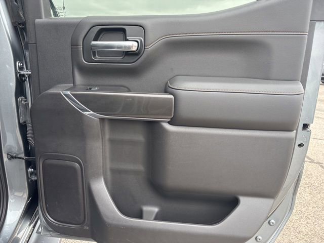 Used 2019 GMC Sierra 1500 AT4 w/ AT4 Premium Package AWD/4WD image 15