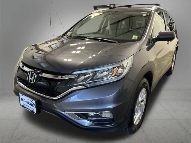 Used 2016 Honda CR-V EX image 1