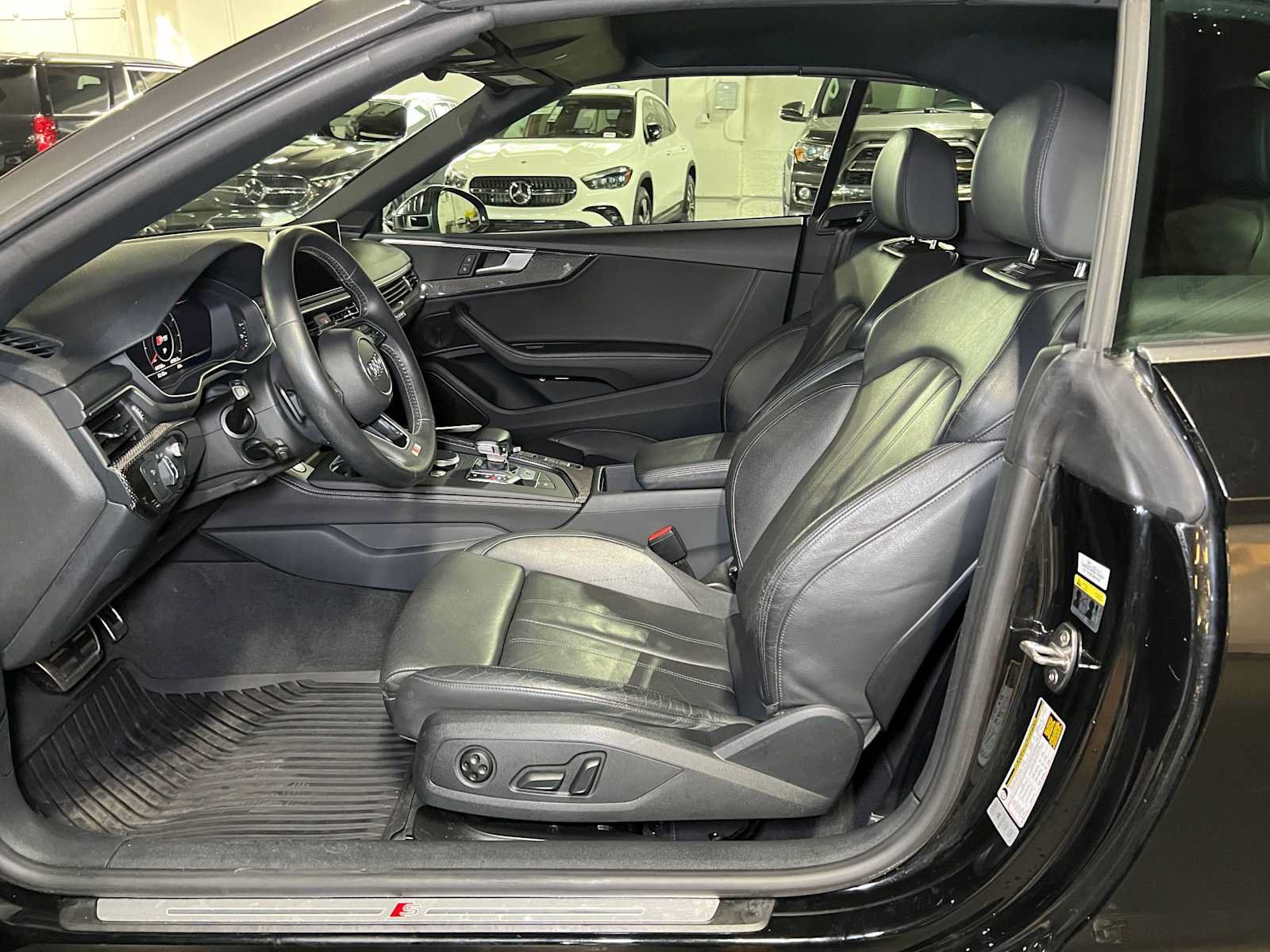 Used 2019 Audi S5 Prestige w/ S Sport Package AWD/4WD image 19
