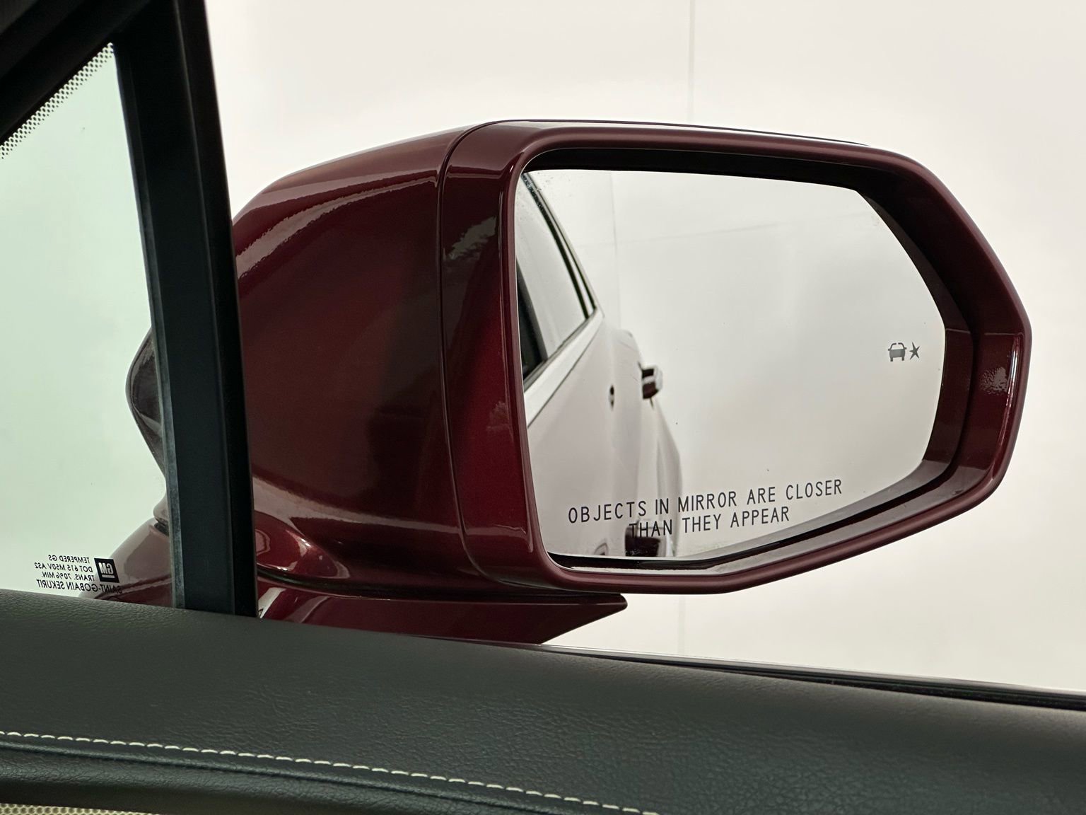 Used 2017 Cadillac XT5 Luxury w/ Driver Awareness Package image 25