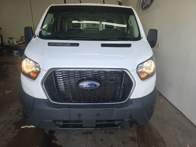 Used 2023 Ford Transit 250 Low Roof RWD image 11
