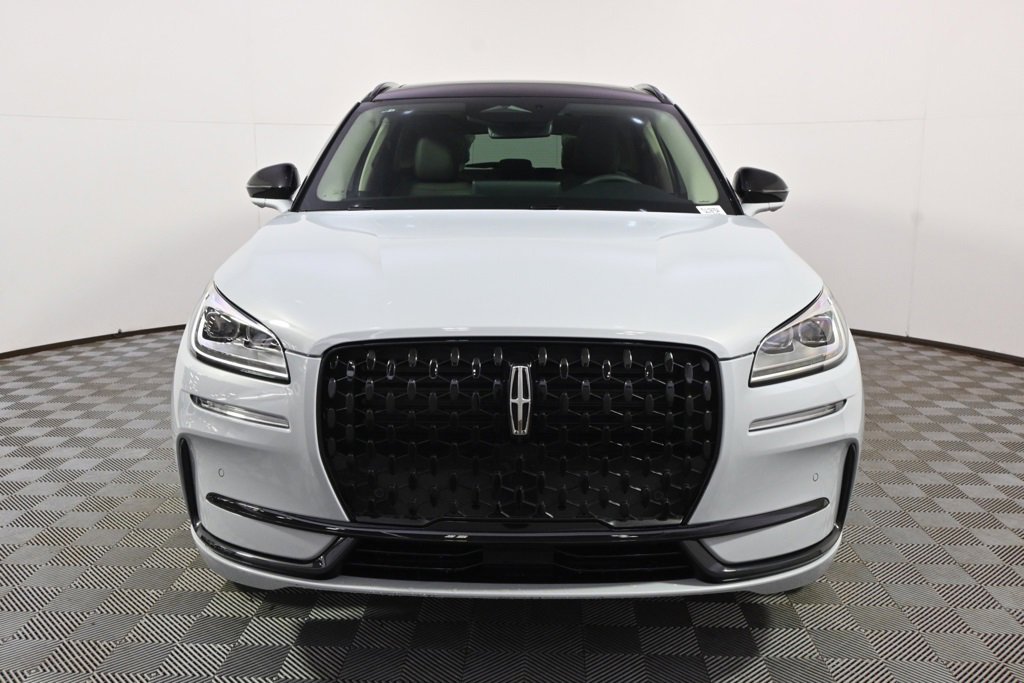 New 2026 Lincoln Corsair Reserve w/ Jet Appearance Package image 10