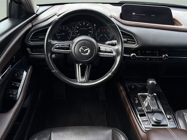 Used 2020 MAZDA CX-30 FWD w/ Premium Package image 15