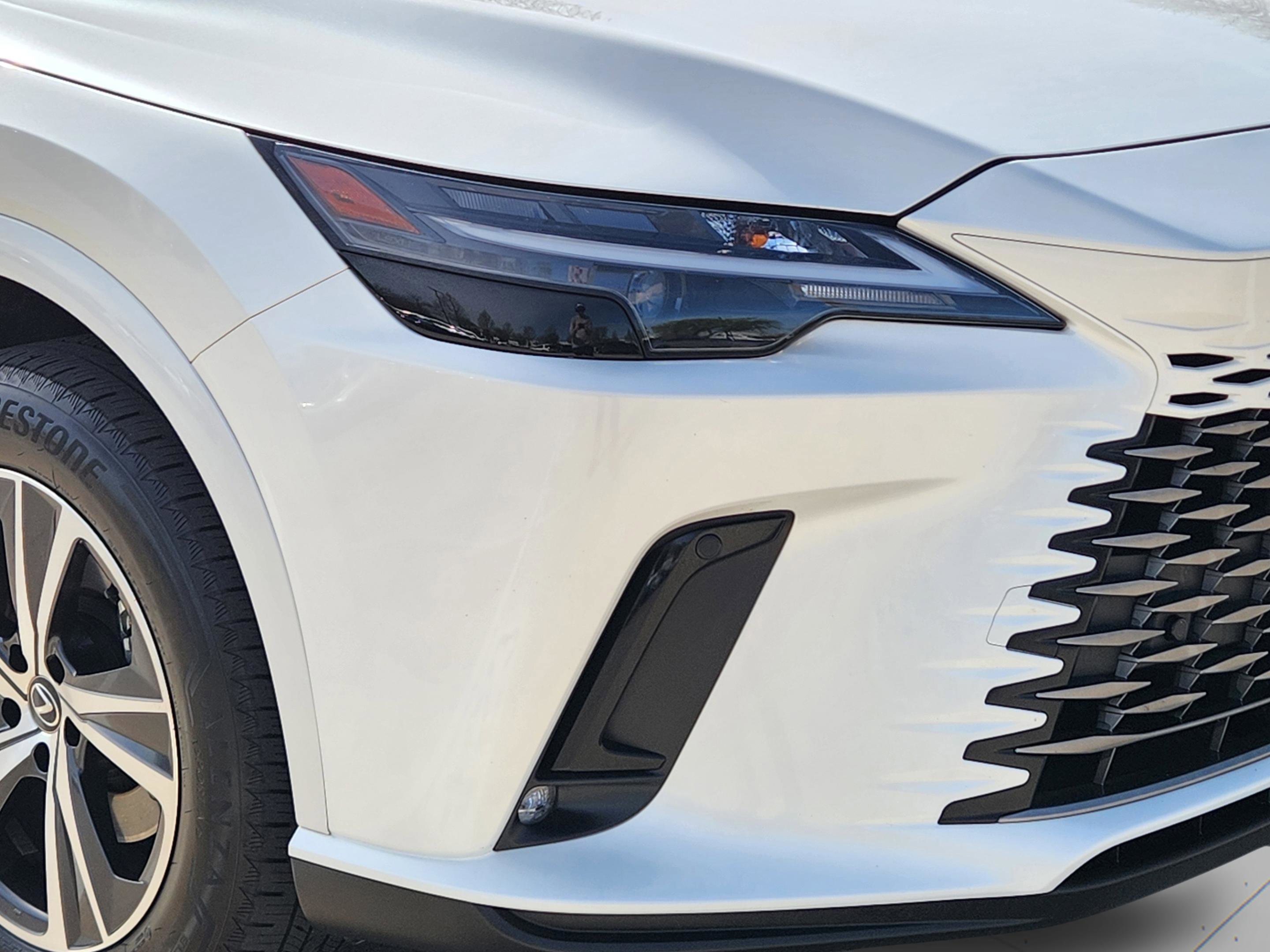 Used 2023 Lexus RX 350 Premium w/ Cold Area Package image 6