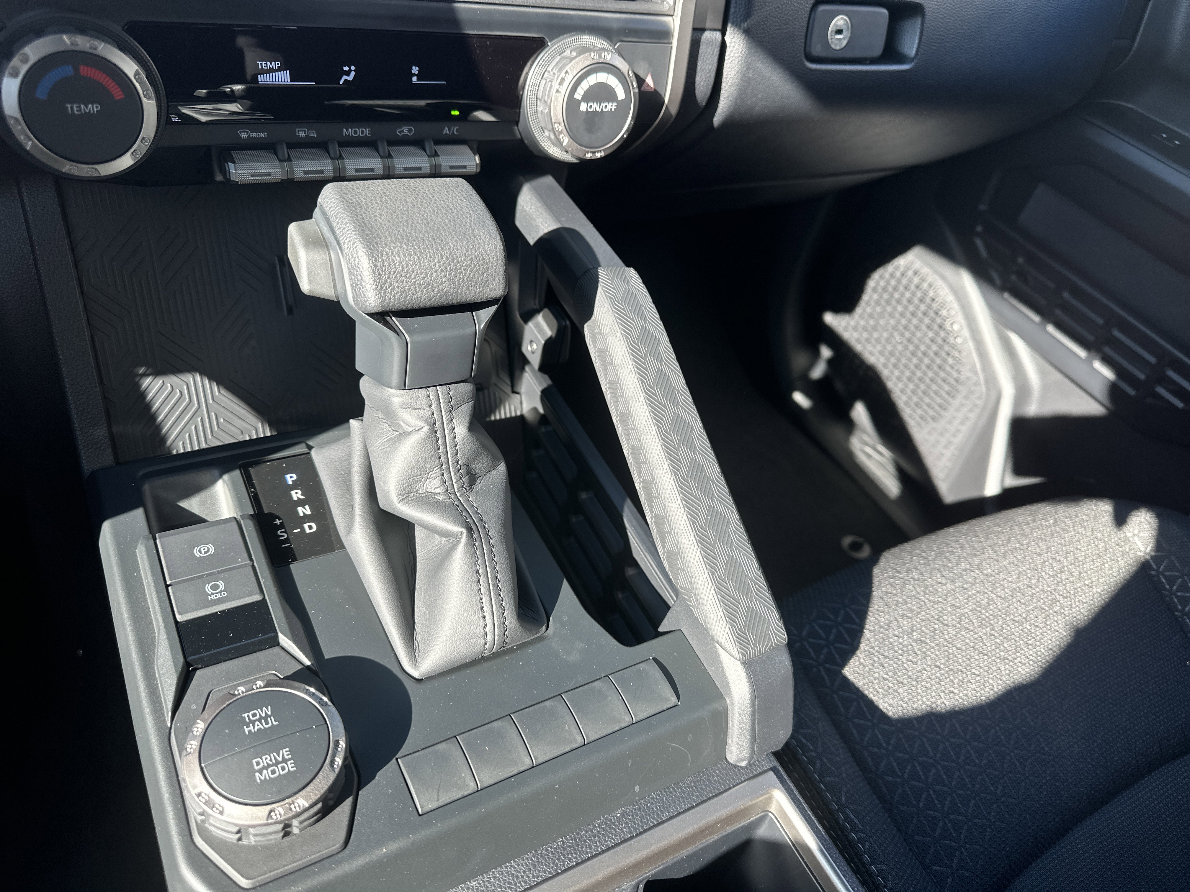 Used 2026 Toyota 4Runner SR5 image 19