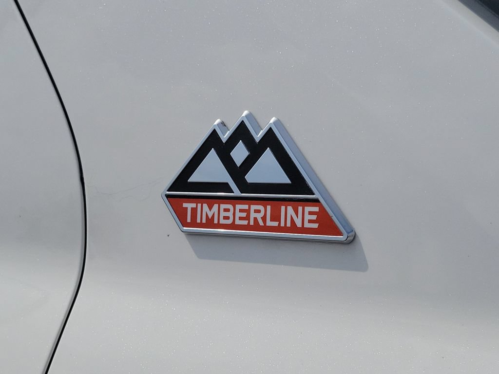 Used 2023 Ford Explorer Timberline w/ Timberline Technology Package AWD/4WD image 34
