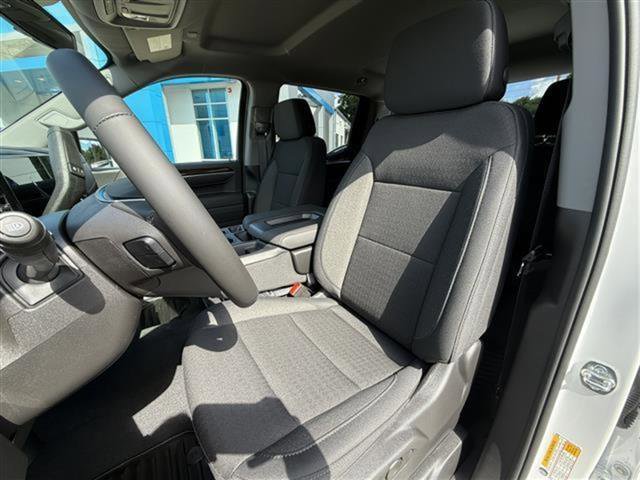 New 2026 GMC Sierra 1500 Elevation image 14