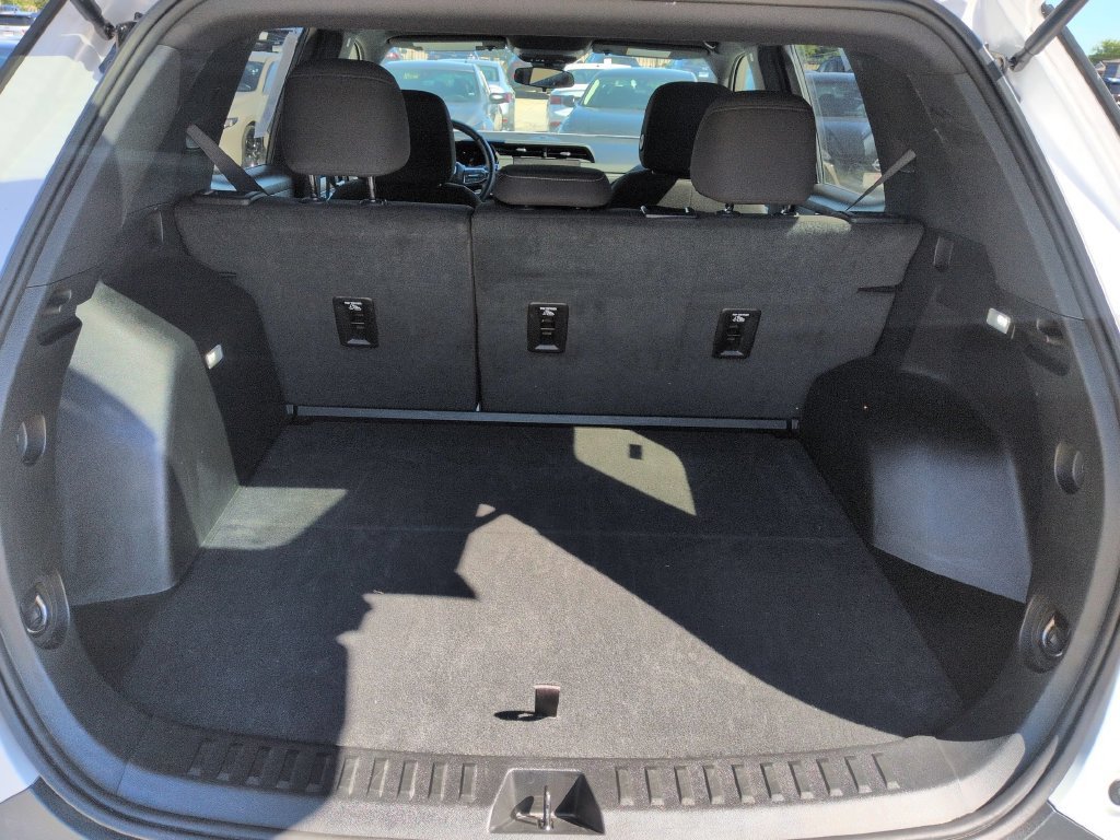 Used 2026 GMC Terrain Elevation FWD image 25