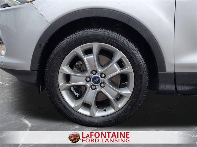 Used 2014 Ford Escape Titanium w/ Equipment Group 401A image 32
