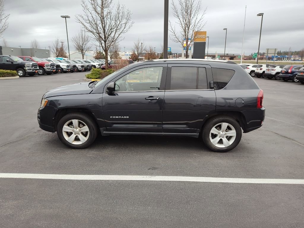 Used 2015 Jeep Compass Sport w/ Power Value Group image 7