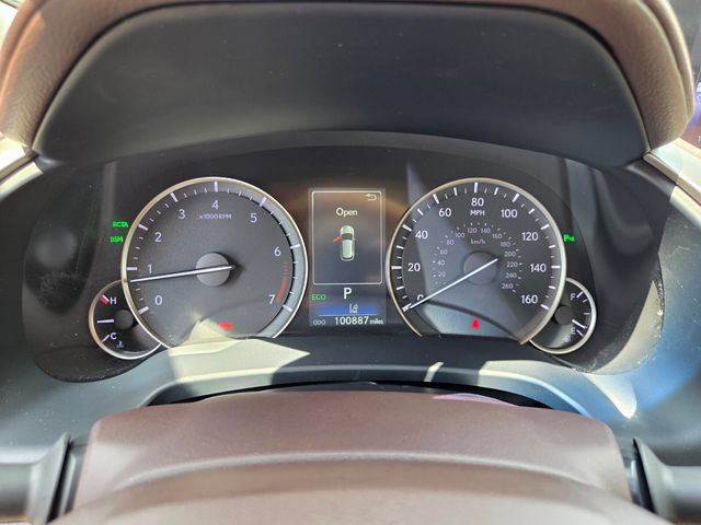Used 2018 Lexus RX 350 FWD w/ Premium Package image 29