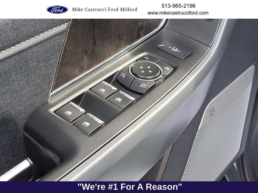 Used 2024 Ford F250 Lariat w/ Lariat Ultimate Package image 23