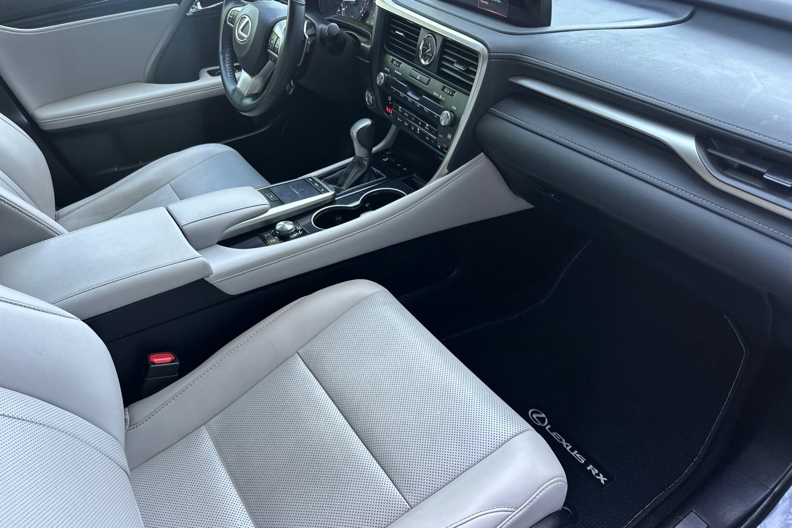 Used 2021 Lexus RX 350 AWD w/ Accessory Package image 20