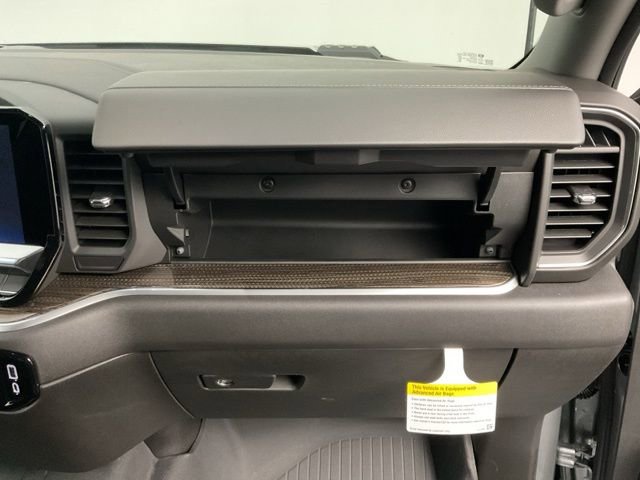 New 2026 Chevrolet Silverado 2500 LT w/ Trail Boss Package image 31