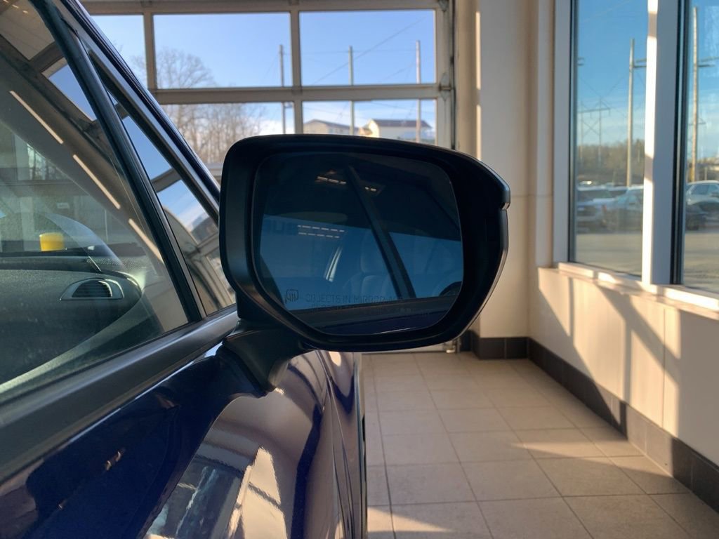 Used 2023 Subaru WRX Premium image 23