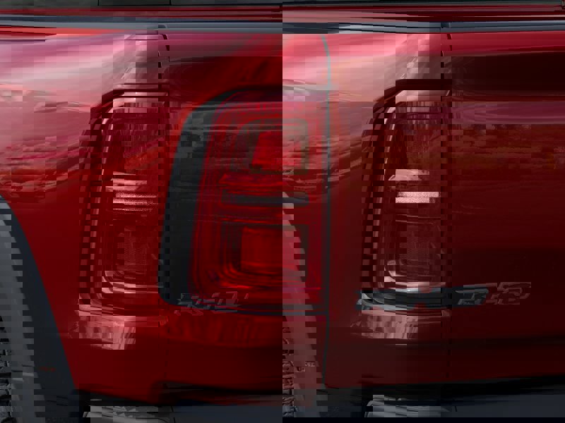 New 2026 RAM 1500 RHO image 5