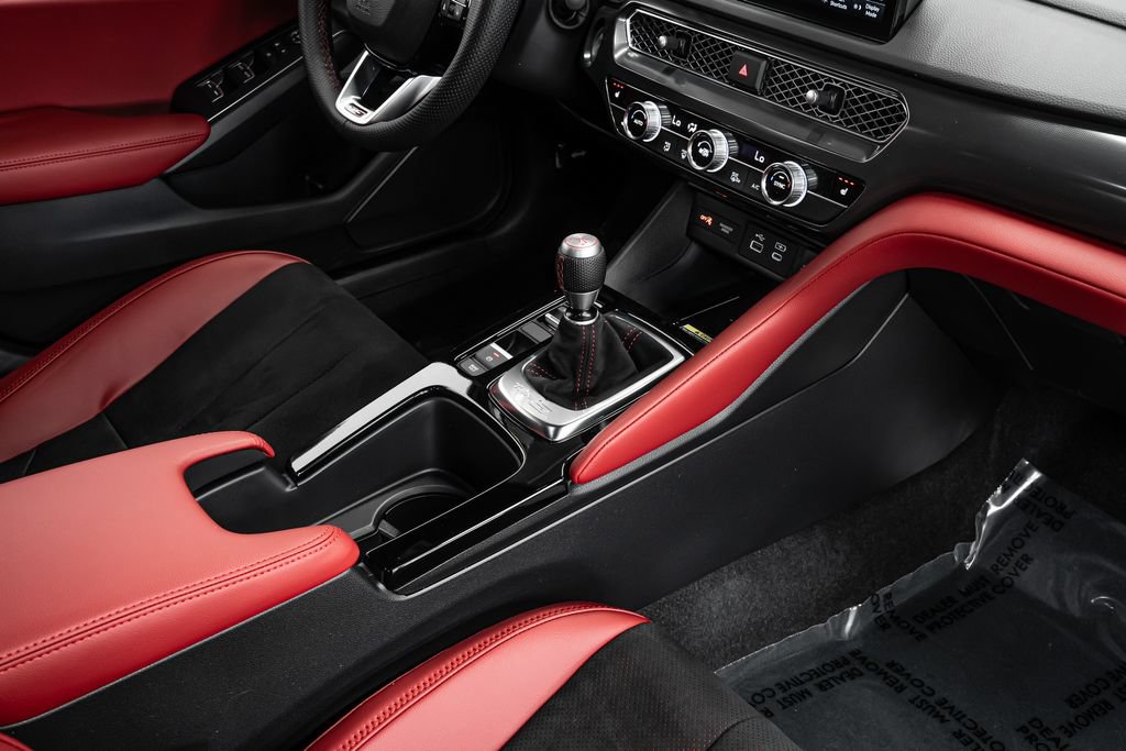 New 2026 Acura Integra Type S FWD image 28