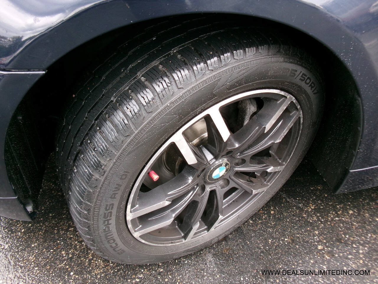Used 2006 BMW 530xi Sedan AWD/4WD image 5