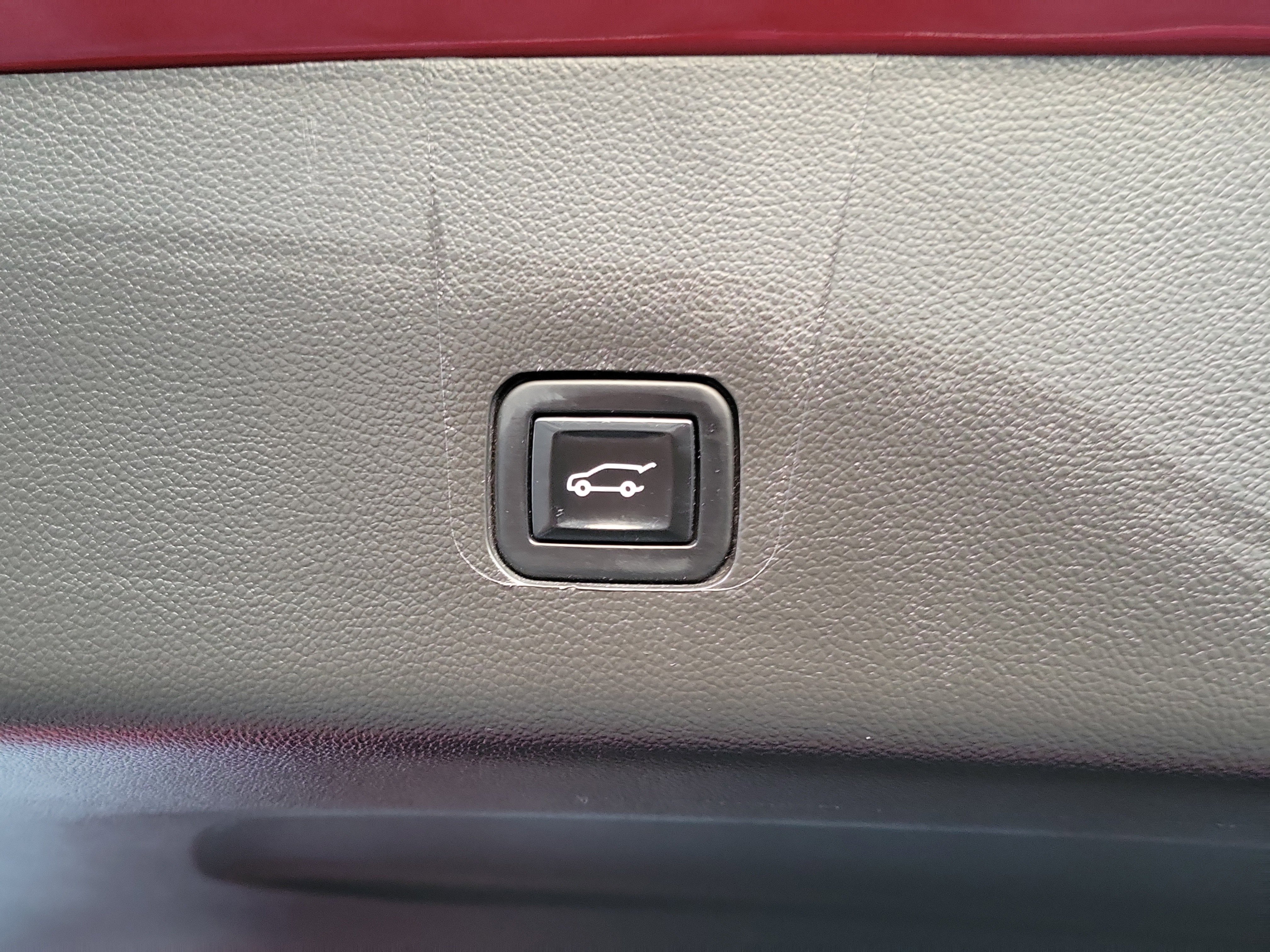 Used 2021 Chevrolet Traverse High Country image 26