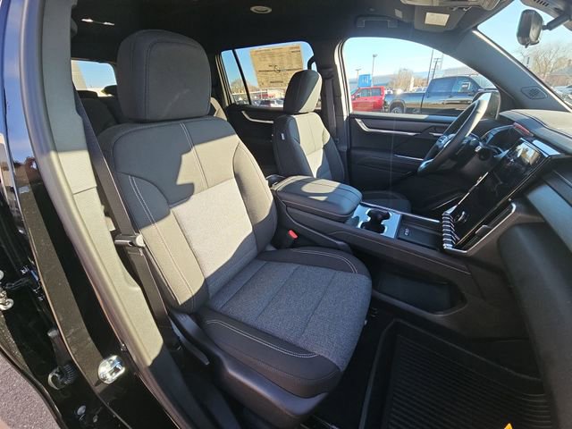 New 2026 GMC Acadia Elevation w/ LPO, Floor Liner Package AWD/4WD image 17
