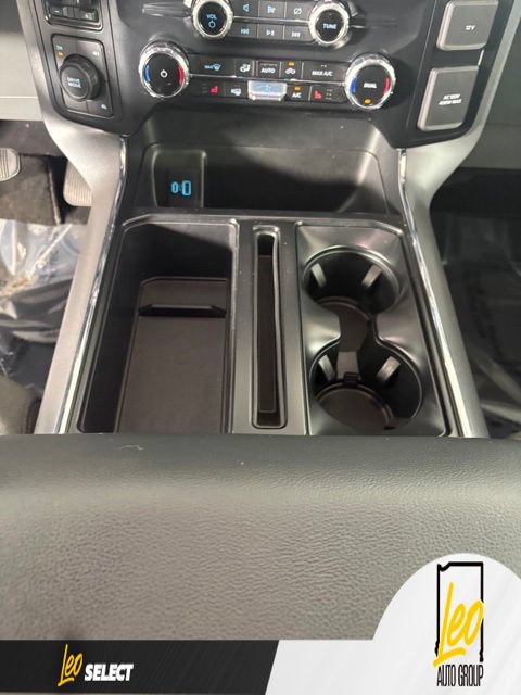 Used 2023 Ford F150 XLT w/ Equipment Group 302A High AWD/4WD image 20