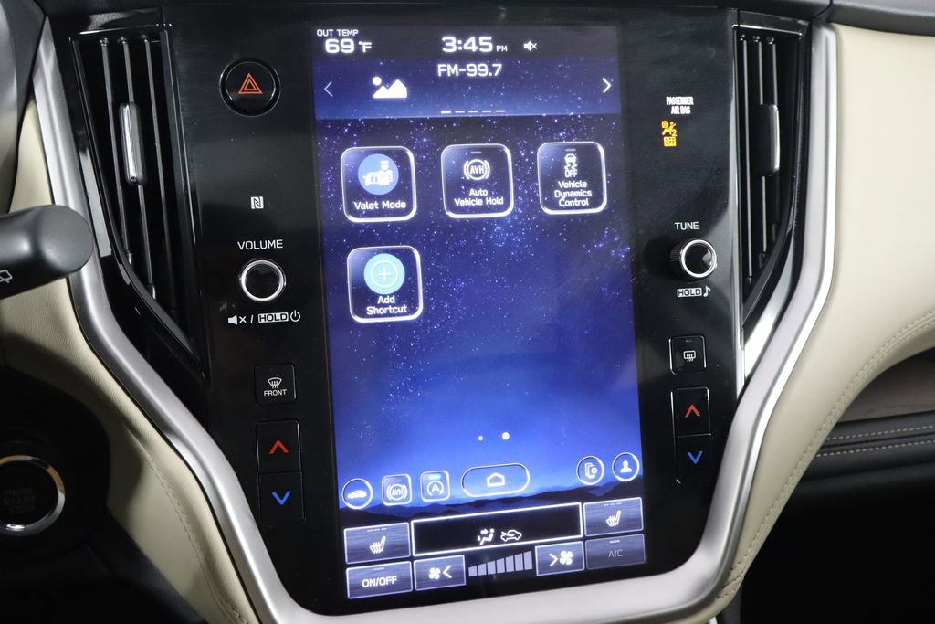 Used 2024 Subaru Outback Limited image 33