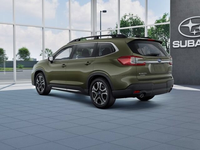 New 2026 Subaru Ascent Limited AWD/4WD image 4