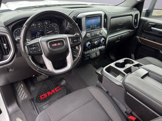 Used 2021 GMC Sierra 3500 SLE w/ SLE Convenience Package image 20